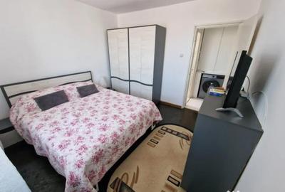 Apartament cu 2 camere semidecomandat, mobilat în Gării