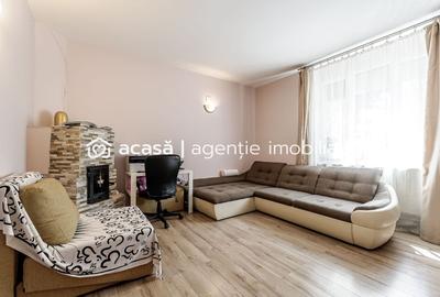 Apartament cu 2 camere decomandat în Ultracentral - 6