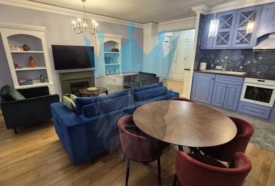 Apartament 2 camere Romana Apartament 2 camere Romana - 7