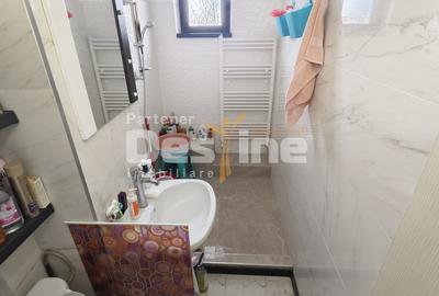 Apartament cu 2 camere nedecomandat, mobilat în Vest - 7