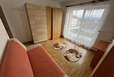 Apartament cu 3 camere decomandat în Șelimbăr - 7