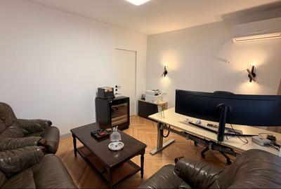 Apartament cu 3 camere semidecomandat, mobilat în Calea Călărașilor - 5