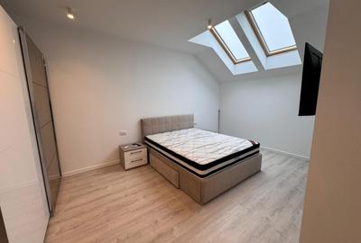 Casă cu 5 camere cu Canalizare în Pipera - 12