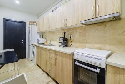 Garsoniera spatioasa Prelungirea Ghencea - 3