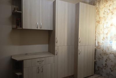 Garsonieră decomandată în Fortuna - 6