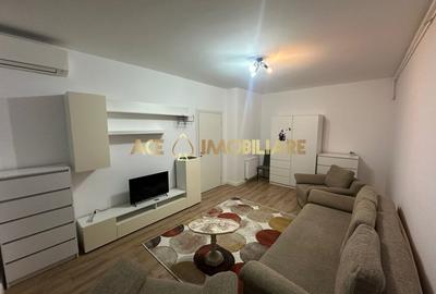 Apartament cu 2 camere semidecomandat, mobilat în Militari - 3