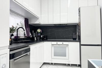 Casa insiruita, 90mp Utili, 227mp Teren, 4 camere - Sacalaz - 11