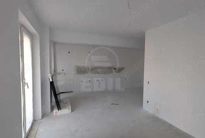 Apartament cu 2 camere semidecomandat în Nord - 7