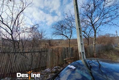 Teren Construcții intravilan de 2091 mp, în Mogoșești - 1