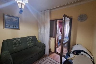 Apartament 4 camere Zona Primarie - Romarta - etaj 4/4 - 87 mp - 24