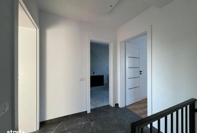 Casă cu 4 camere în Chișoda - 11