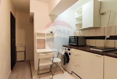 Apartament cu 2 camere semidecomandat în Cișmigiu - 4