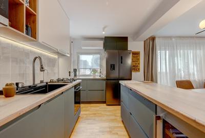 REA1026922 Apartament 4 camere l Decebal l Parcare - 7