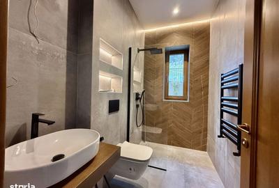 Apartament cu 3 camere în Furnica - 8