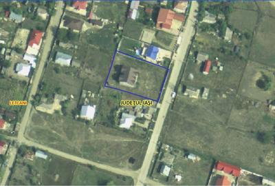 Spațiu comercial, de 286 mp, în Lețcani - 5