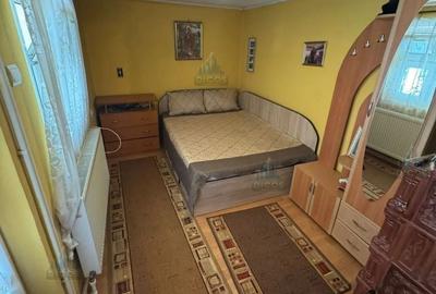 Casă cu 4 camere cu Canalizare în Semicentral - 23