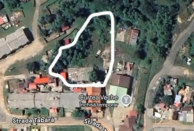 Spațiu comercial, în Bănița - 6