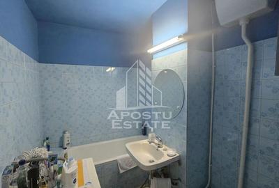 Apartament cu 2 camere decomandat în Soarelui - 3