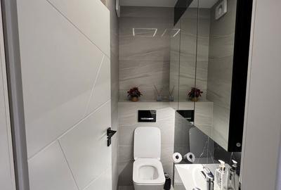 Apartament cu 3 camere decomandat în Titan - 6