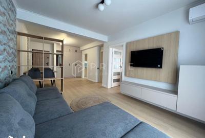 Apartament cu 2 camere în Central - 1