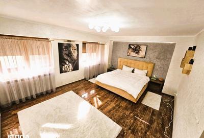 Apartament cu 3 camere în E3 - 4