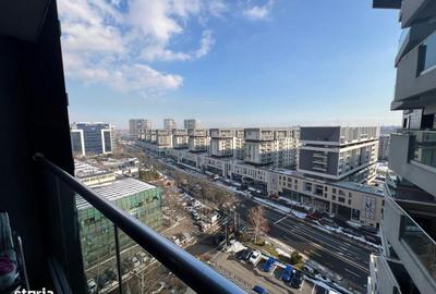 Apartament cu 2 camere decomandat, mobilat în Nord