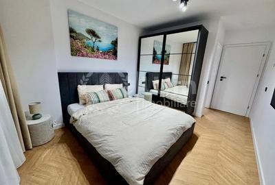 Apartament 3 camere la cheie| Bloc nou | 74mp | Et. 7/8 | Garaj | Iris - 3