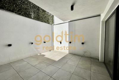 Apartament cu 3 camere decomandat, mobilat în Aviatorilor - 23