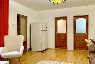 Casă cu 2 camere cu Canalizare în Ferentari - 7