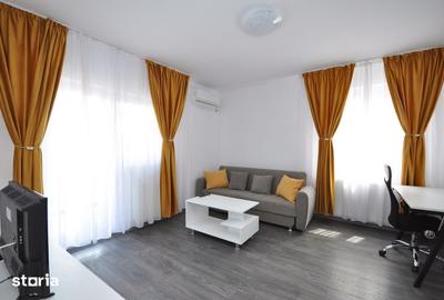 Apartament cu 2 camere în Chiajna - 8