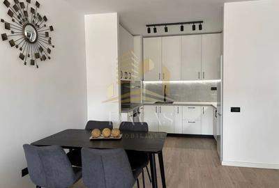 Prima Inchiriere Apartament 2 camere | Iris | Junior Residence - 1