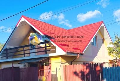 Casa PIATRA-NEAMȚ, zona Galleria Mall - 13