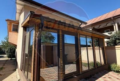 Casa / Vila de vanzare- Bariera Valcii Craiova - 5