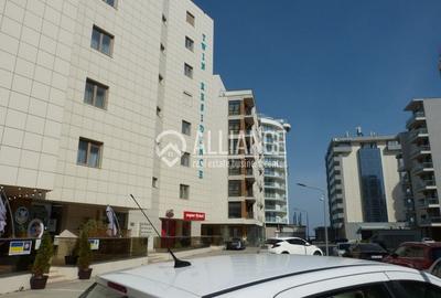 HOTEL OPERA(COD03) -5th Avenue 2 camere cochete, cu vedere la mare ! - 38