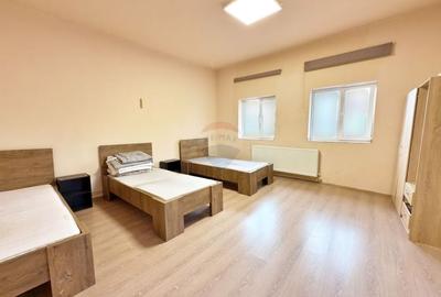Casă individuală cu 4 camere în Micălaca