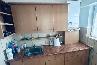 Garsonieră decomandată în Sub Arini - 3