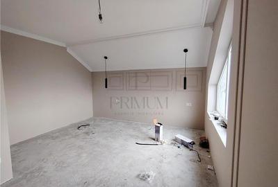 RONAT - Casa individuala - dormitor la parter - bucatarie separata - 15