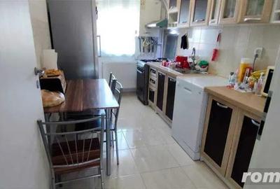 Apartament spa?ios cu 3 camere+2 terase, Giroc, Calea Urseni - 4