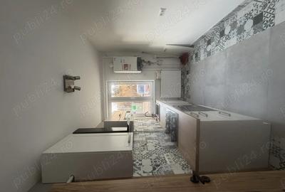 Apartament cu 2 camere decomandat în Central - 5