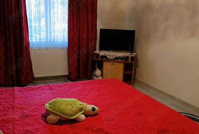 Garsonieră în Central - 2