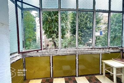 Garsoniera spatioasa, etajul 1, zona Lebada - 8