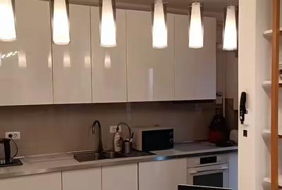 Splaiul Independentei, Regie, apartament 2 camere - 1