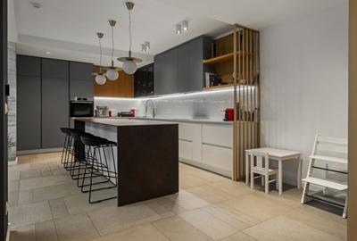 Casă individuală cu 5 camere cu Canalizare în Tineretului - 4