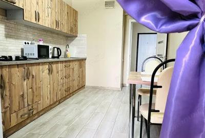 Garsonieră în Unirii - 4