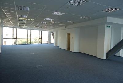 PIATA MUNCII - Calea Calarasilor birouri clasa A intre 60 mp - 1000 mp - 10