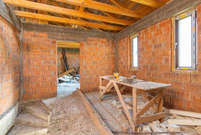 Vanzare - imobil nou + spatiu birou/comercial - Crangasi-Constructorilor - 11