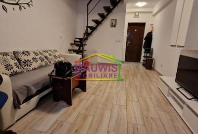 Apartament 2 camere Titan Auchan