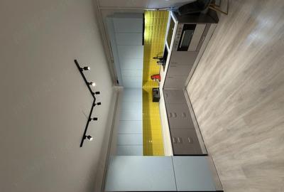 Apartament cu 2 camere decomandat în Central - 2