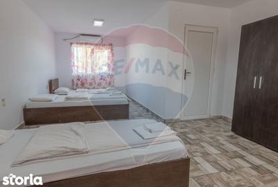 Spațiu comercial, de 1,085 mp, în Crevedia - 1
