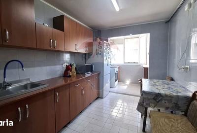 Apartament cu 4 camere în Titan - 18